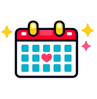 Busy Days