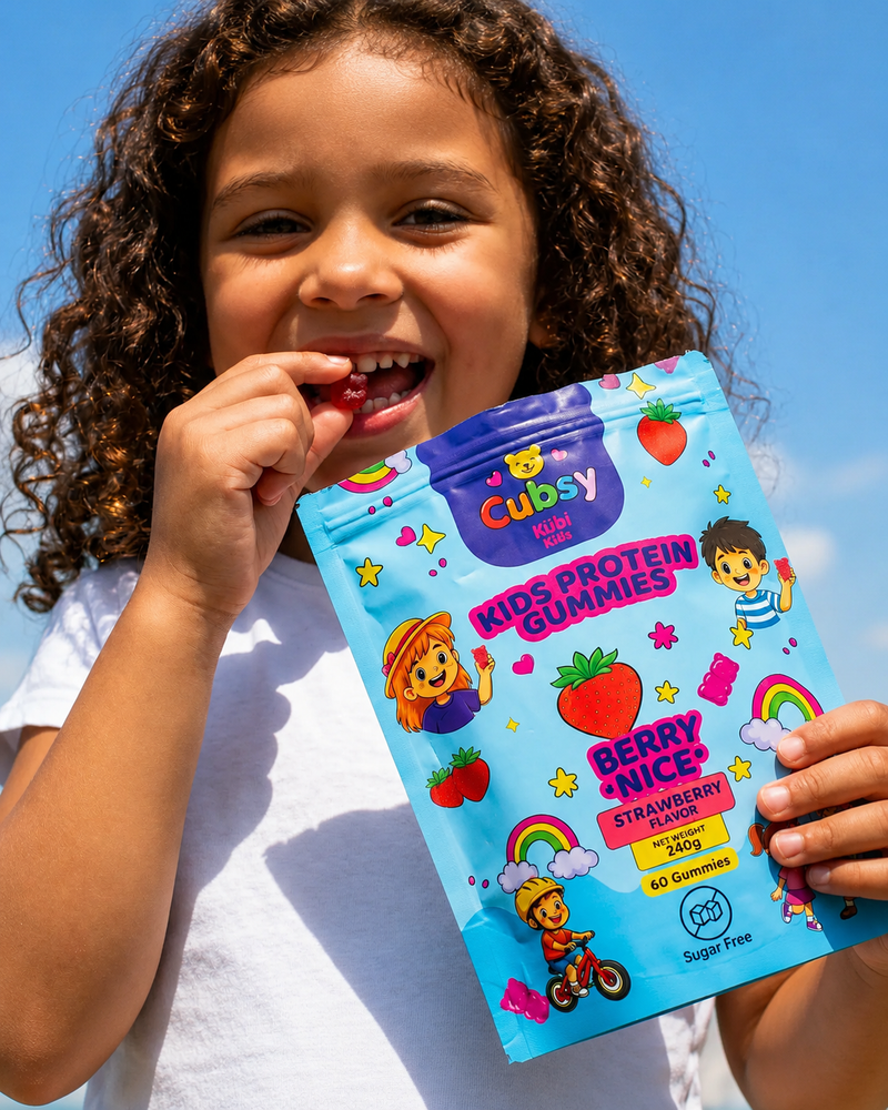 girl_eating_protein_gummy_bear